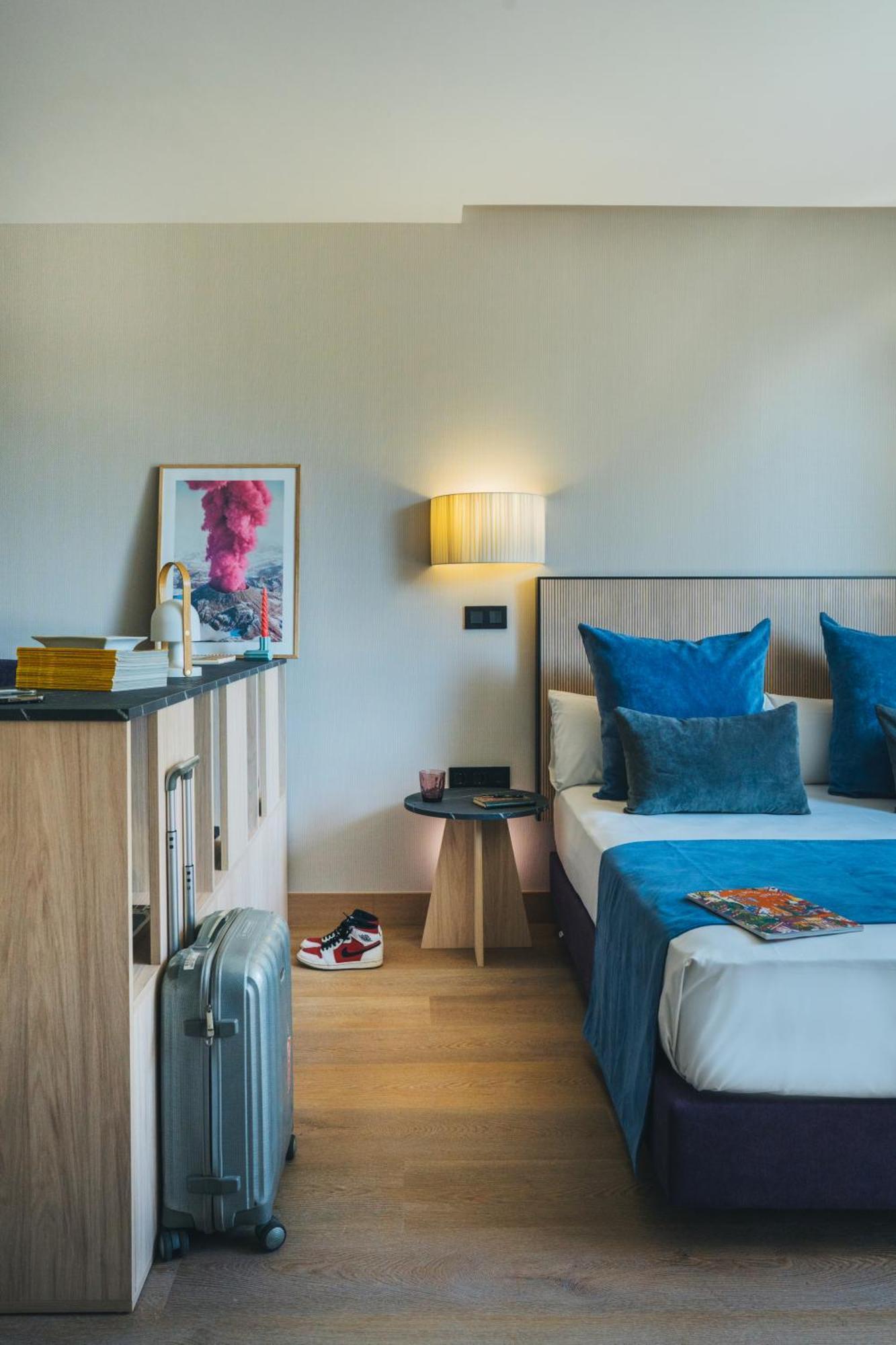 The Oliver Apartamentos Aravaca Madrid Ngoại thất bức ảnh