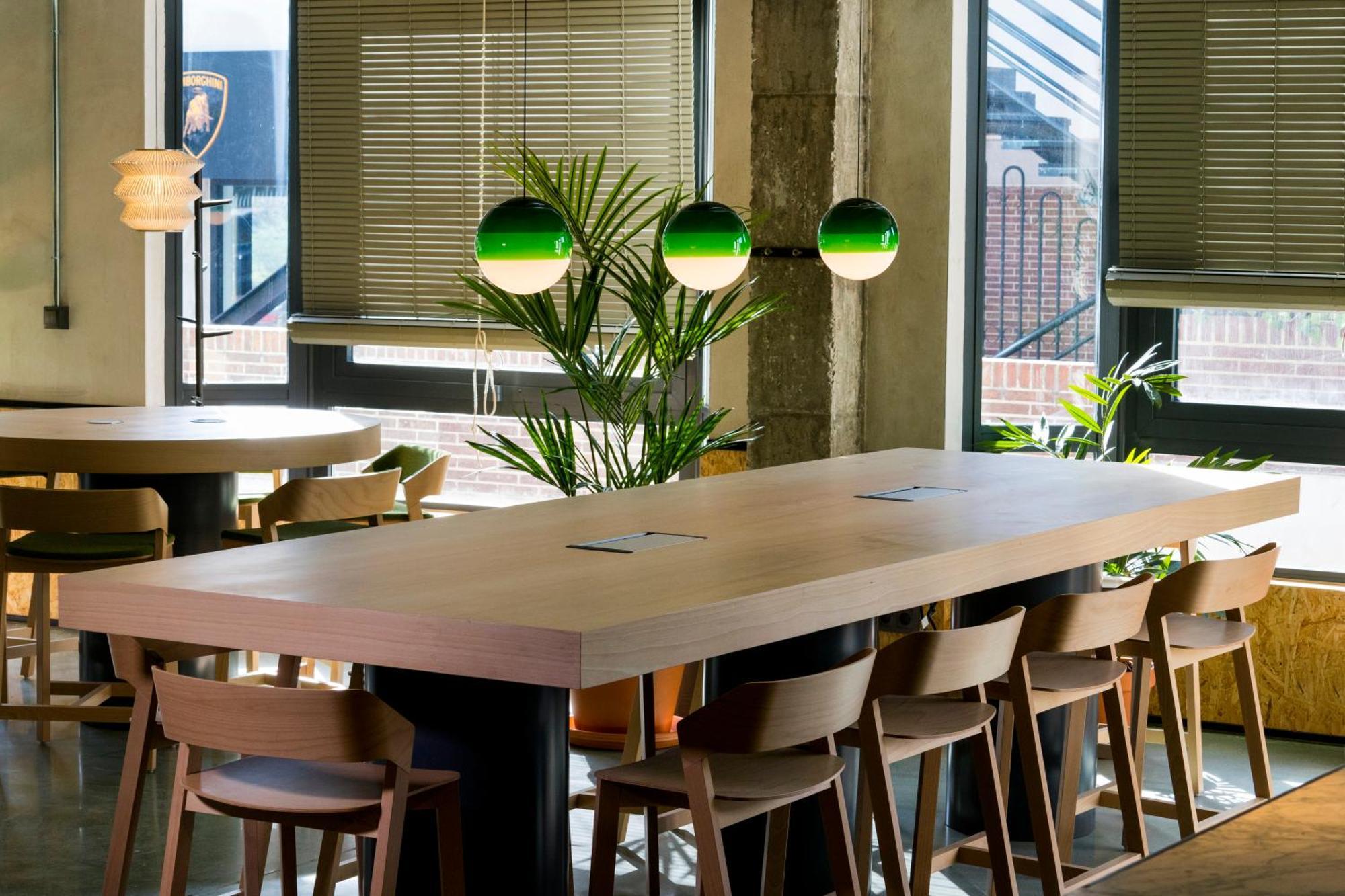 The Oliver Apartamentos Aravaca Madrid Ngoại thất bức ảnh
