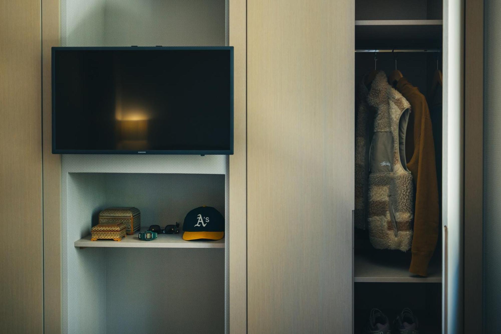 The Oliver Apartamentos Aravaca Madrid Ngoại thất bức ảnh
