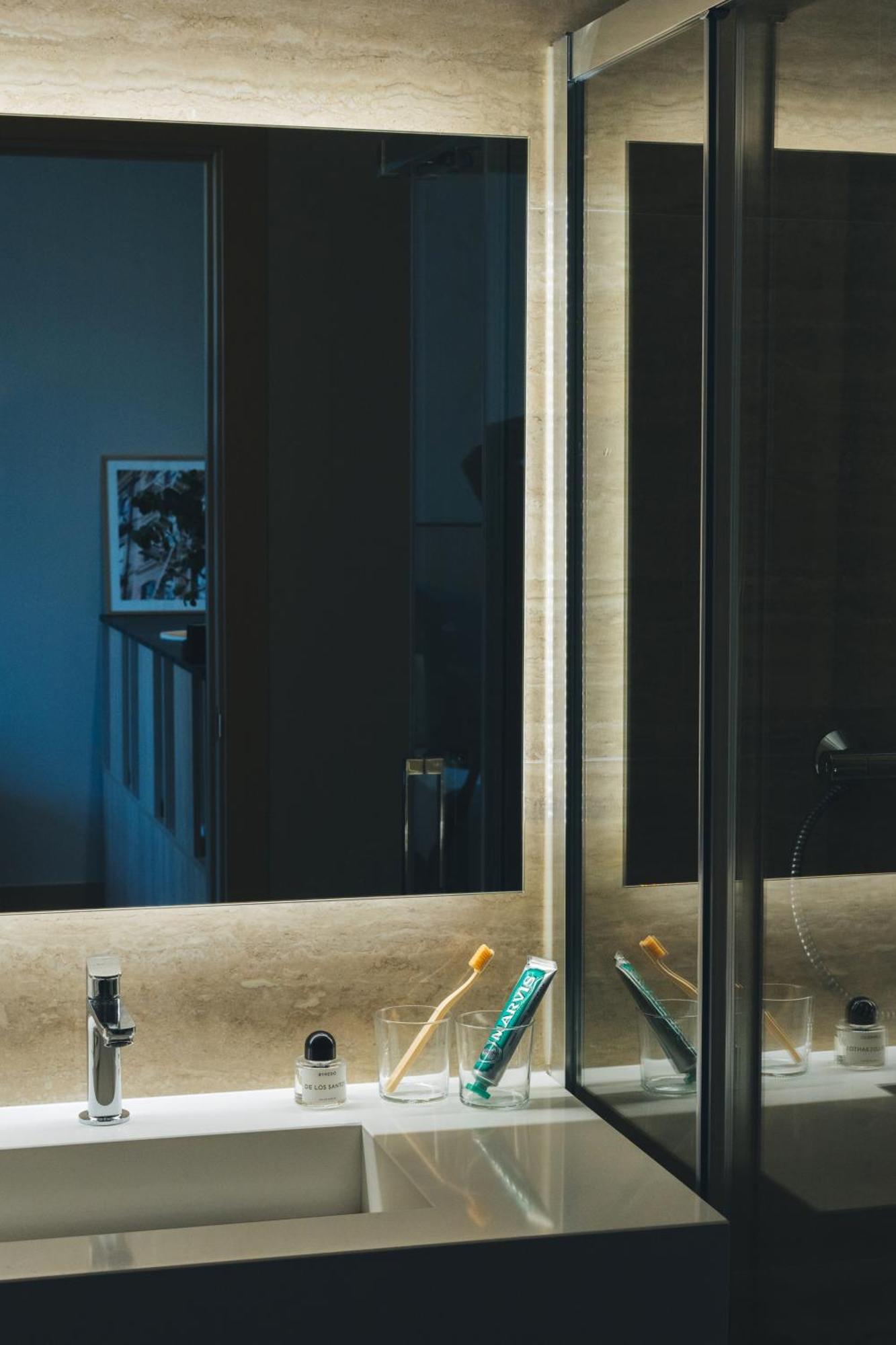 The Oliver Apartamentos Aravaca Madrid Ngoại thất bức ảnh